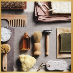 Prince salon Grooming essentialst image