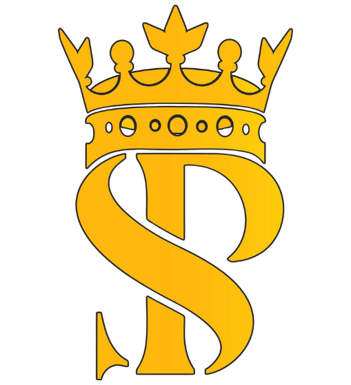 Prince salon header logo